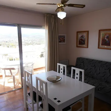 Penismar I Apartment Peniscola
