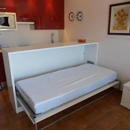 Apartment Penismar I *
