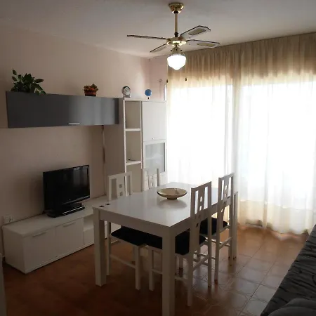 Penismar I Apartment Peniscola