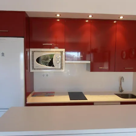 Penismar I Apartment Peniscola