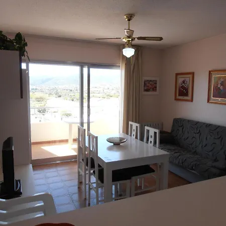Penismar I Apartment Peniscola