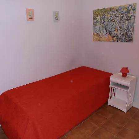 Penismar I Apartment Peniscola