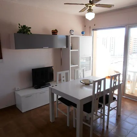 Penismar I Apartment