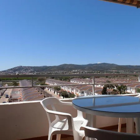 Apartment Penismar I *