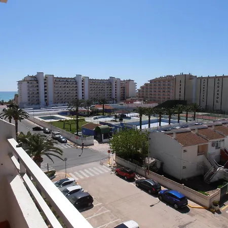 Penismar I Apartment Peniscola