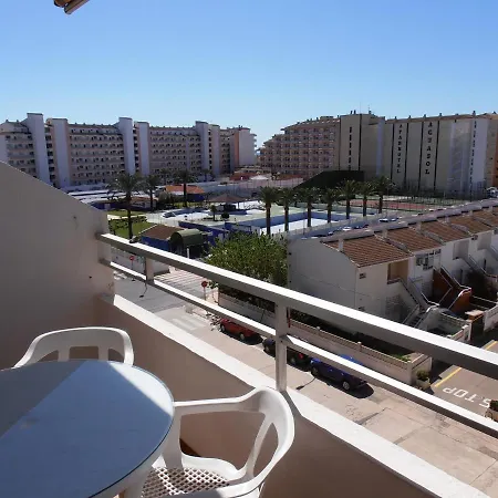 Penismar I Peniscola