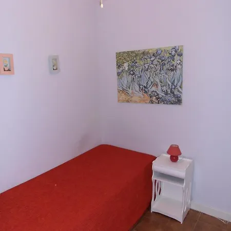 Penismar I Apartment *